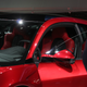 Illustration for article titled The Interior Of The 2016 Acura NSX Is A Minimalist Paradise Of Awesome